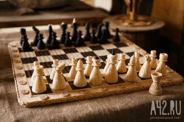 Фото: В 19 регионах России введут обязательный урок шахматной игры 1