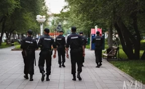 Юный кузбассовец отправится под суд за запугивание полицейских