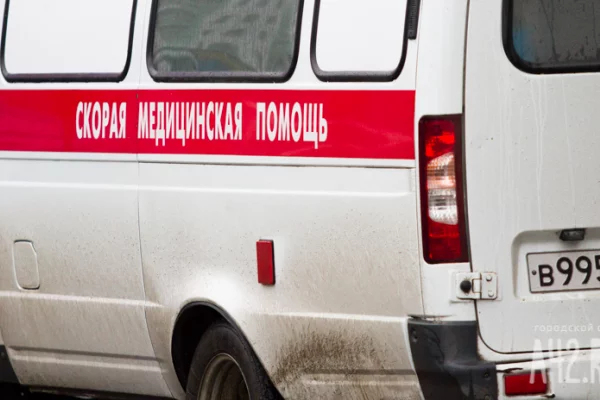 Детей из поезда Тында — Кисловодск госпитализировали в Самаре из-за недомогания