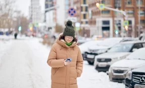 Оператор усилил 4G в Гурьевске 