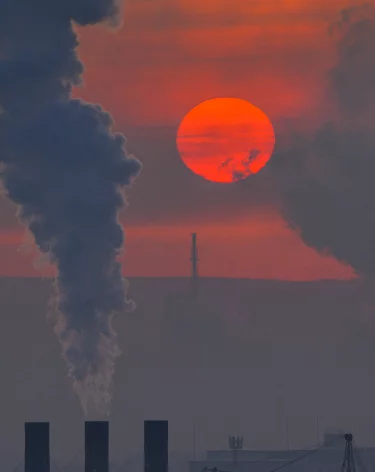 На Земле 20 января ожидаются очень сильные магнитные бури