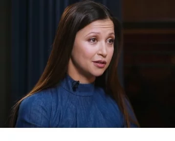 Фото: Батыршина прокомментировала снятие израильтянки Линой Ашрам с чемпионата мира 1