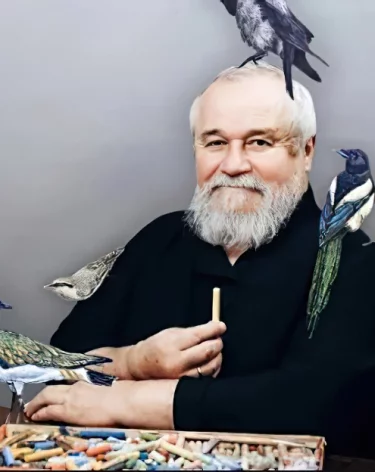 Фото: Кузбасский центр искусств