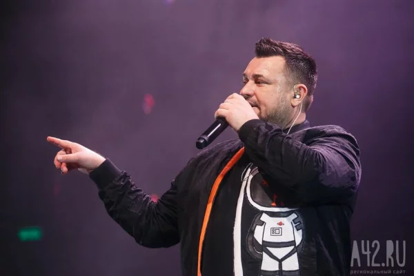 Лидера группы «Руки Вверх!» Сергея Жукова признали потерпевшим по делу о мошенничестве