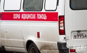Детей из поезда Тында — Кисловодск госпитализировали в Самаре из-за недомогания
