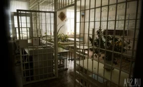 На Камчатке осуждённый за взятки экс-мэр лишился части руки на принудительных работах