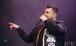 Лидера группы «Руки Вверх!» Сергея Жукова признали потерпевшим по делу о мошенничестве