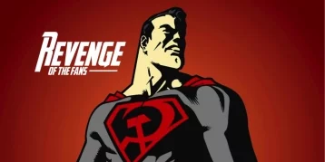 Фото: DC снимет фильм о советском Супермене 1