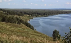 Спасти Берчикуль: что происходит с самым большим озером Кузбасса