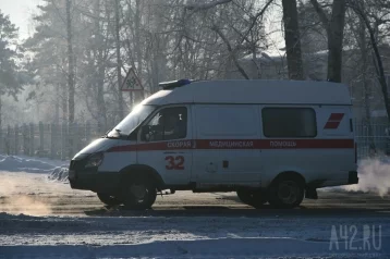 Фото: Видео с утренника в Кемерове, на котором умер Дед Мороз, появилось в сети 1