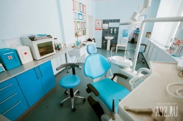 Фото: Кузбассовцев возмутило сообщение о закрытии экстренной стоматологии: комментарий больницы 1