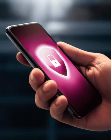 Т2 бесплатно защитит всех абонентов от фишинга