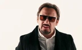  Популярный российский певец записал в Кемерове видеопоздравление с 23 февраля 