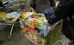 Кемеровостат: большую часть доходов кузбассовцы тратят на еду и напитки