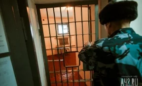 В Сочи несколько задержанных нанесли себе увечья из-за перевода в СИЗО перед Новым годом