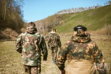 Фото: Стало известно о задержании в Подольске 8 мобилизованных, самовольно покинувших зону СВО 1