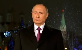 «Я вам, господин президент, не завидую»: многодетный отец зачитал Путину поэтическое посвящение