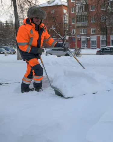 В Кузбассе управляющие компании оштрафованы на 700 000 рублей за неделю