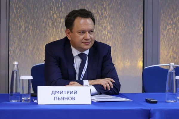 Дмитрий Пьянов оценил условия для «крепкого» рубля