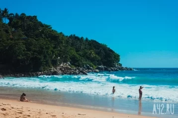Фото: Ещё одна популярная пляжная страна сняла ограничения для привитых туристов 1
