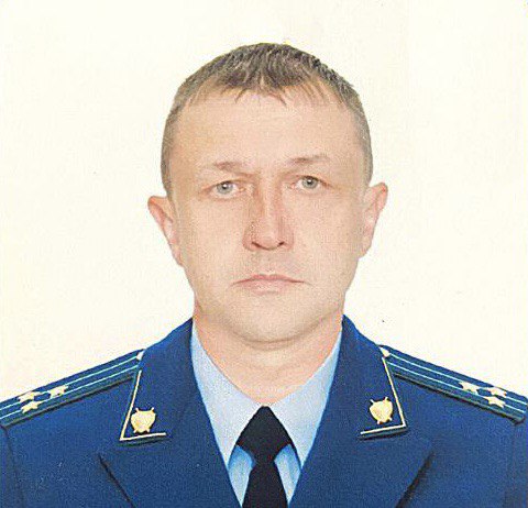 Нового прокурора назначили в Кузбассе