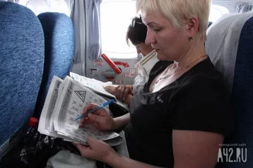 Фото: В России намерены создать кодекс прав и обязанностей пассажиров 1