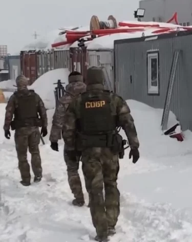 Фото, видео: ГУ МВД России по Кузбассу