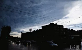 Синоптики сообщили, когда в Кузбасс придёт похолодание