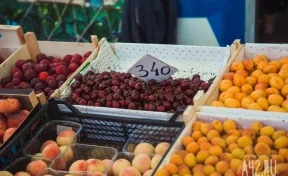 Гастроэнтеролог Мельникова: чрезмерное потребление сладких фруктов грозит ожирением и диабетом