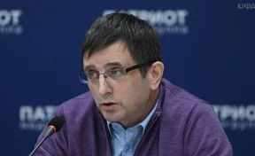 Вирусолог высказался о «чипировании» россиян через вакцину от коронавируса