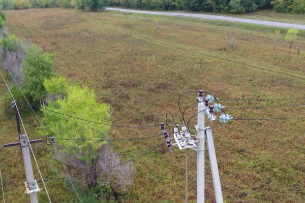 Кузбасские энергетики «Россети Сибирь» создают условия для развития регионального агропромышленного комплекса