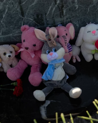 Сбитым пьяным водителем сёстрам было 7 и 9 лет, мать растила их одна