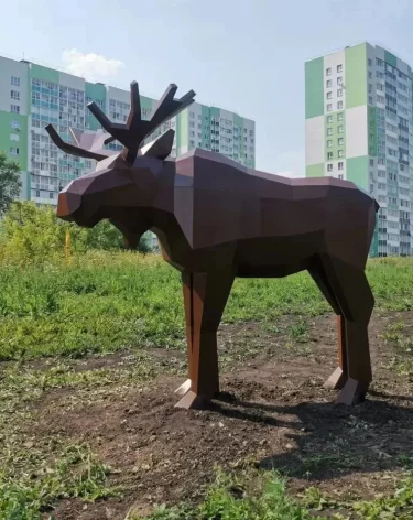 Фото: <a href=https://t.me/gazetakemerovo/33035?single>Антон Мелентьев</a> / администрация города Кемерово