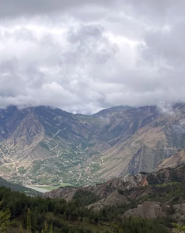 В поисках пропавшей под Красноярском семьи обследовали более 3 000 километров таёжных дорог