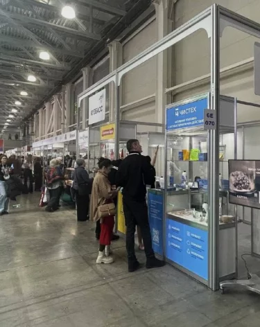 Фото: пресс-служба АПК