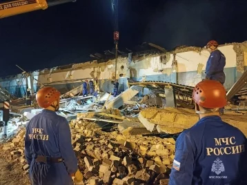 Фото: Число погибших в результате ЧП на предприятии в Рязанской области выросло до 25 человек 1