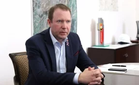 «В зоне возможного подтопления 125 домов»: Дмитрий Анисимов рассказал о подготовке к паводку в Кемерове