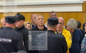 В Москве 3 генералам МВД вынесли приговоры за взятки