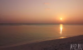 Мужчина устроил резню на общественном пляже в китайском городе Санья