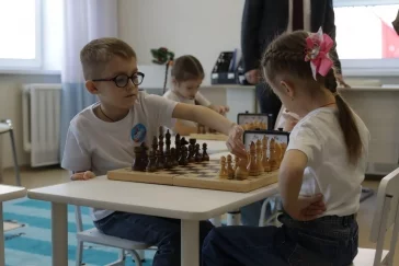 Фото: В Кузбассе появился первый центр раннего физического развития детей 3