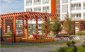 Строительная компания «СПИК» проводит конкурс на лучшее название нового парка