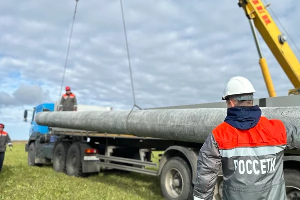 Энергетики «Россети Сибирь» в Кузбассе приняли участие в масштабных региональных учениях