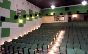 За год в Кузбассе открыли 10 современных кинозалов