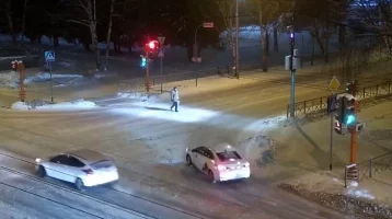 Фото: В Кемерове появятся интеллектуальные пешеходные переходы с подсветкой 1