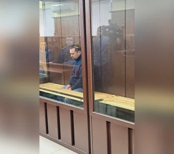 Фото: Суд в Кемерове избрал меру пресечения для мастера «КЭТК», выпустившего на линию трамвай с неисправными тормозами 1