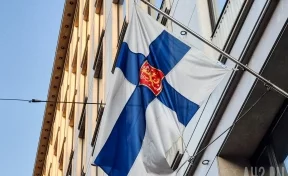 В МИД Финляндии сообщили о прекращении приема заявок на выдачу виз в Петербурге
