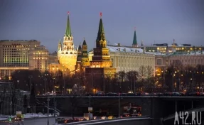 Владимир Путин подписал указы о новых назначениях в Правительстве РФ
