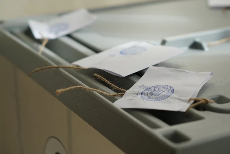 Фото: Как будут проходить в Кузбассе выборы губернатора, депутатов Законодательного собрания и в органы местного самоуправления 1