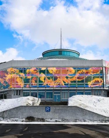 Фото: Александр Денисов