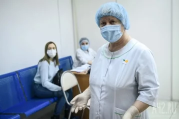 Фото: Вспышку неизвестной болезни зафиксировали в Красноярском крае. Большинство заразившихся — дети 1